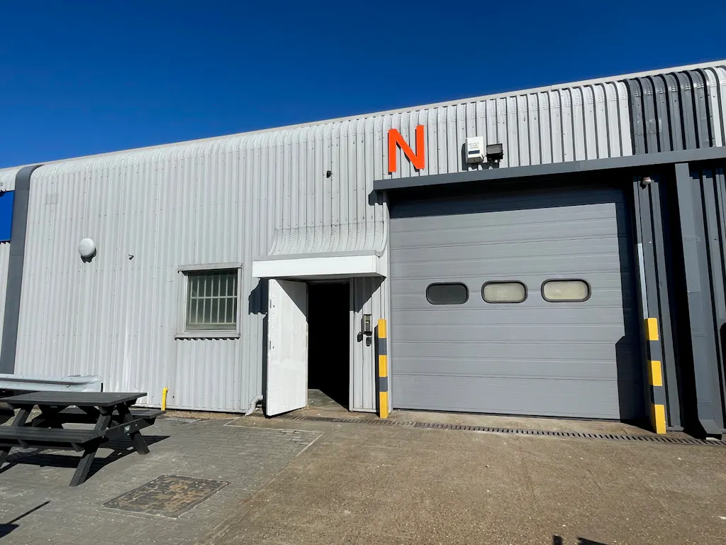 Unit N, Gunnels Wood Park, Gunnels Wood Road, Stevenage, SG1 2BH