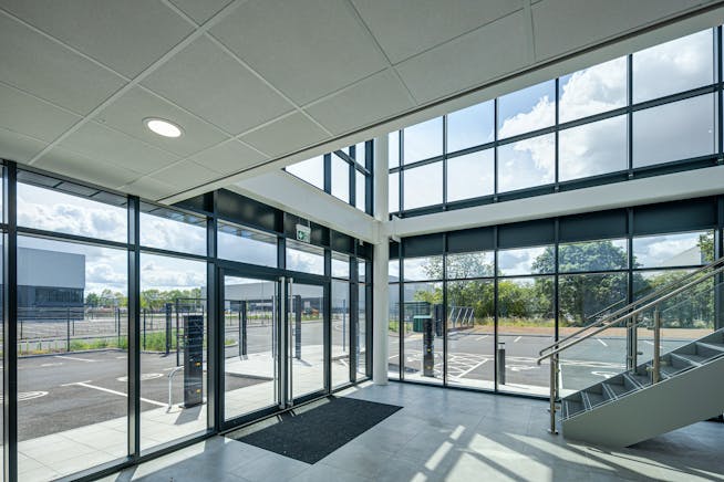 Total Park Telford, Telford, Distribution Warehouse To Let / For Sale - Unit 4 Total Park Telford