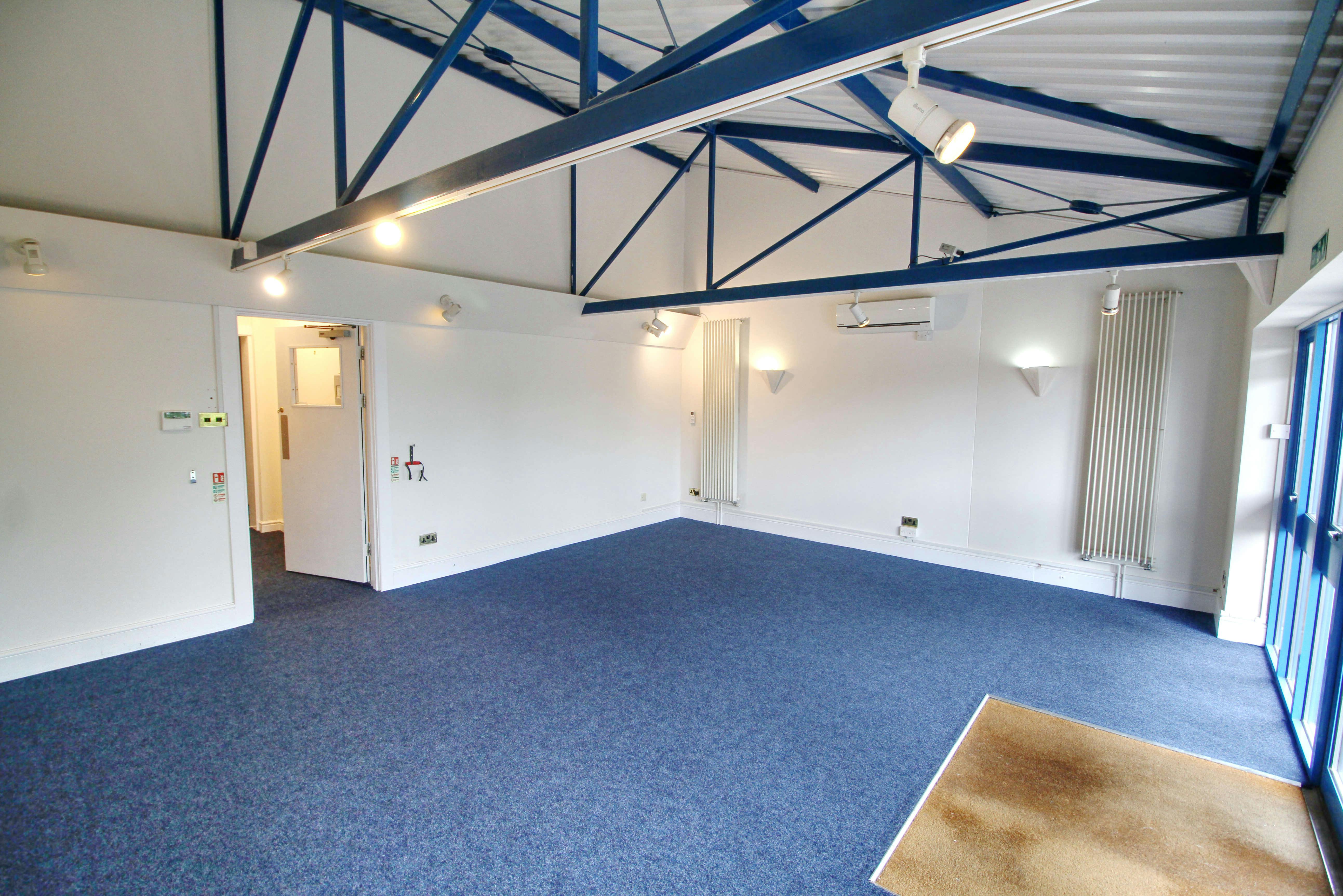 Unit 4 Regent Business Centre - First room 2.jpg