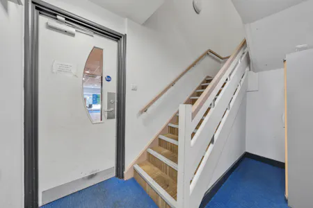 96 Camden High Street, London, Office / Retail To Let - DSC02459.jpg