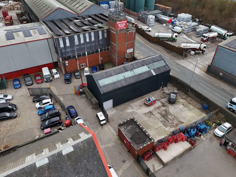 Unit 7 Yeargate Industrial Estate - yeargate1.jpg