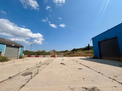 Nordic House, Longships Road, Port of Cardiff, Cardiff, Industrial / Land To Let - Nordic Cardiff 03.jpg