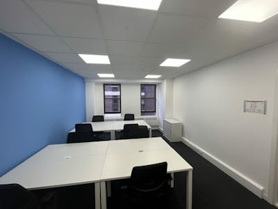 High Quality City Centre Offices To Let at Merchant House, Newcastle, Newcastle, Serviced Office To Let - Image 7