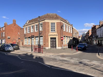 37 Castlegate, Newark, Office / Restaurant / Restaurant / Cafe / Retail To Let - IMG_2536.JPG