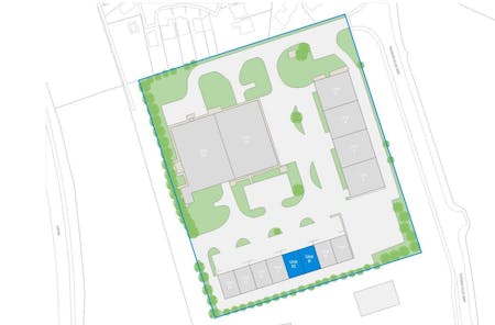 Unit 11, Sirhowy Hill Industrial Estate, Tredegar, Industrial To Let - 72813df424e1ddc92379df0eade1426810sirhowydemiseplan.JPG