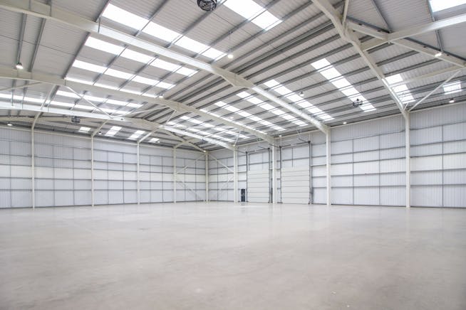 DC2 Prologis Central Park, Park Royal, Industrial / Warehouse To Let - 2.jpg