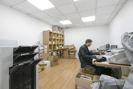 1 Kingsland High Street, London, Office / Serviced Office To Let - DRC_8614.jpg