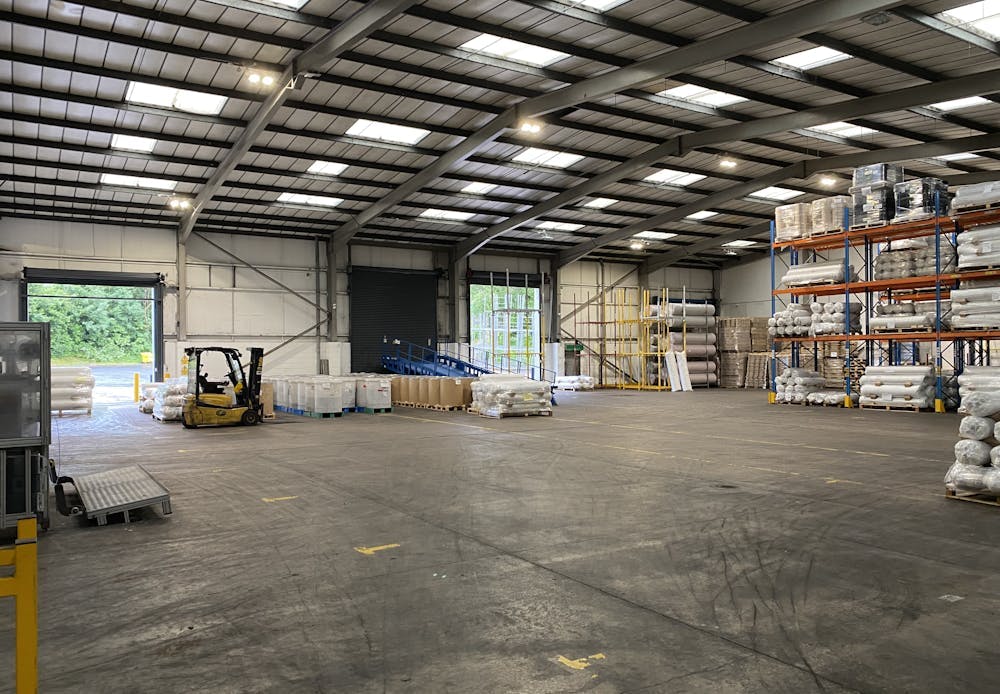 Unit 11, Millshaw Park, Leeds, West Yorkshire, LS11 0LW