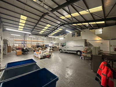 4 Berrington Road, Leamington Spa, Industrial/Logistics / Warehouse For Sale - IMG_5814.JPG