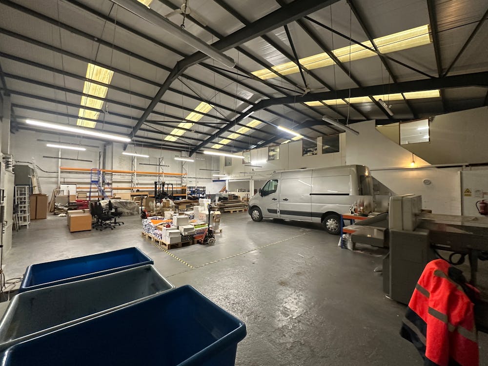 4 Berrington Road, Leamington Spa, Industrial/Logistics / Warehouse For Sale - IMG_5814.JPG