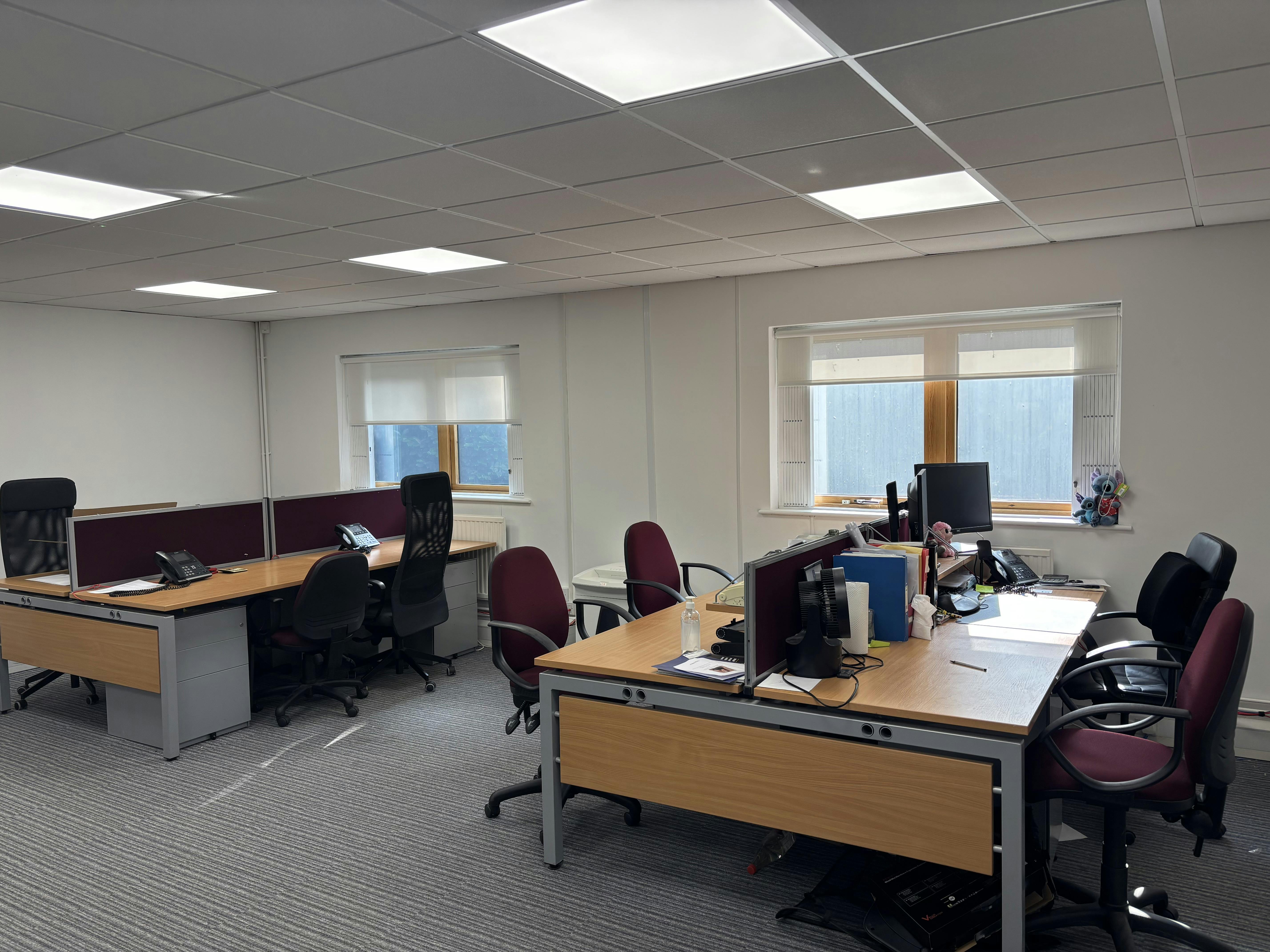 Unit 4, Pavilion Business Park, Leeds, Offices To Let - IMG_2429.jpg