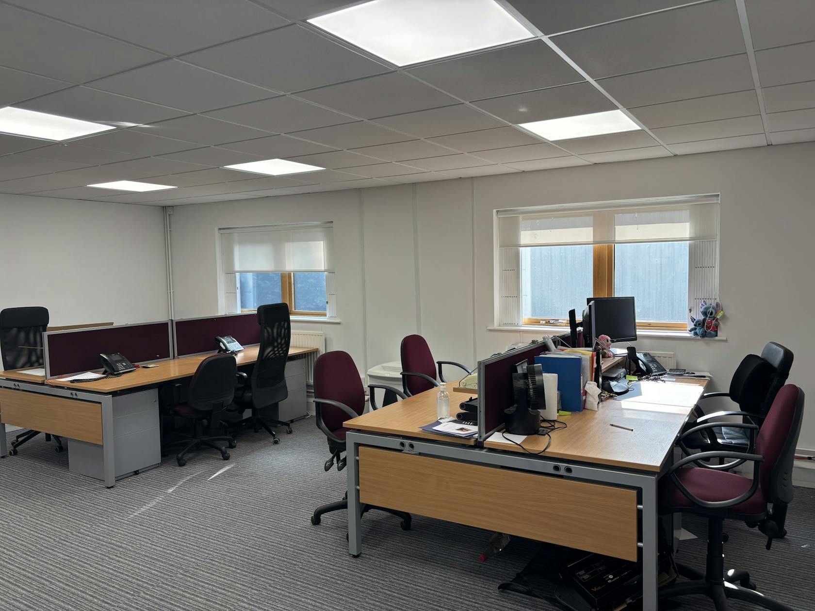 Unit 4, Pavilion Business Park, Leeds, Offices To Let - IMG_2429.jpg