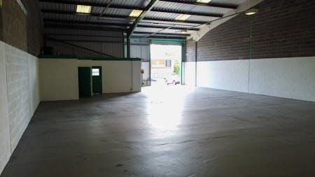 6 Tenter Road, Northampton, Trade Counter To Let - Image 4