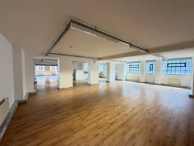 1A Harmood Street, London, Office To Let - 20260616_133142320_iOS.jpg