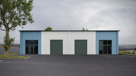 Silverwoods Trade Park, Silverwoods Way, Kidderminster, Light Industrial To Let - 7