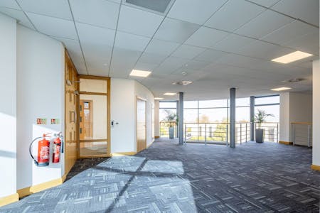 Ailsa House, Turnberry Park Road, Leeds, Office To Let - _96A5942HDR.jpg