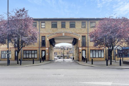 Modern Clapham Office Space, Unit 13, London, Residential For Sale - Abbeville 2