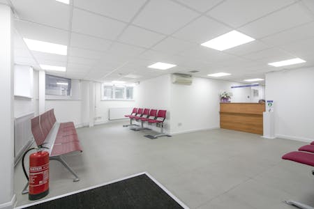 1 Kingsland High Street, London, Office / Serviced Office To Let - DRC_8600.jpg