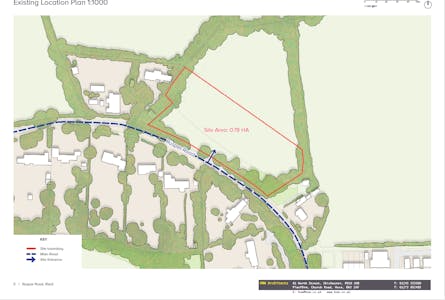 Land On Rusper Road, Crawley, Development Land For Sale - Capture.PNG