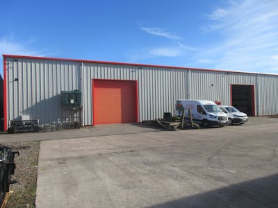 Syke Park Industrial Estate, Wigton, Industrial / Warehouse For Sale - IMG_4983.JPG