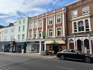 Dukes House, Windsor, Offices To Let - IMG_9520.JPEG