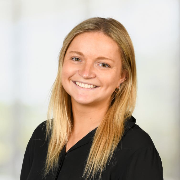 Nikki Stoughton-Harris profile photo