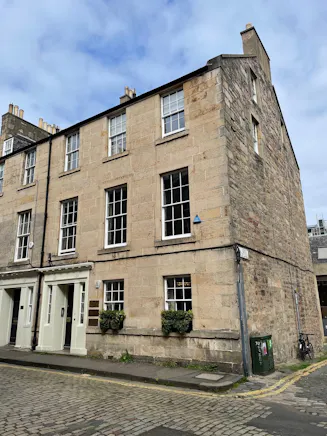 3rd Floor, Suite 4 1 Hill Street, Edinburgh, Offices To Let - Exterior.jpg