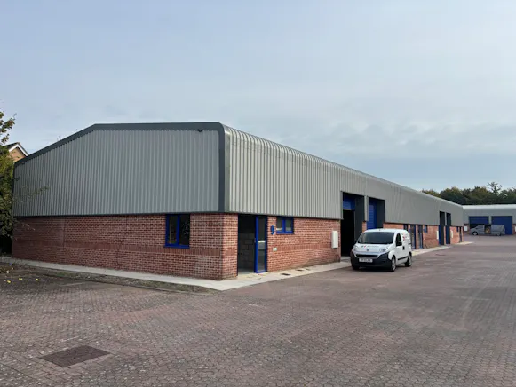 Units 9-11 Old Winery Business Park, Norwich, Industrial To Let - IMG_3555 (Large).JPG