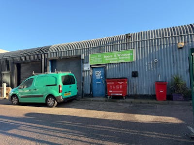 Unit 29 Summerstown, London, Industrial To Let - WhatsApp Image 2026-01-14 at 10.25.44 (3).jpeg