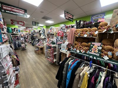 32 Cheshire Street, Market Drayton, Leisure / Retail To Let - I1.jpeg