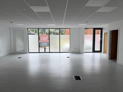 Unit 1, Edward Street, Birmingham, Leisure / Office / Other / Retail To Let - p2.jpg