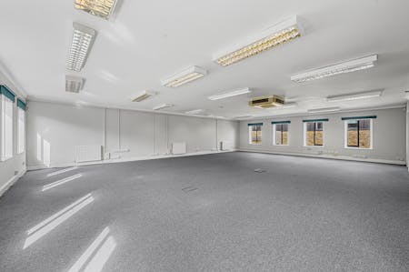 Hillgate Place, London, Office To Let - 4C