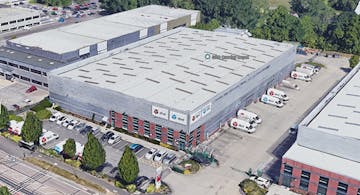 Former DPD unit, Fleming Way, Crawley, Warehouse & Industrial To Let - Former DPD unit .png