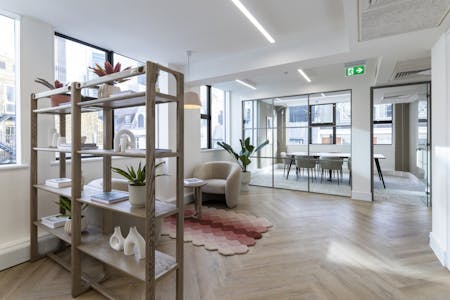 7 Birchin Lane, London, Office To Let - pic3.jpg