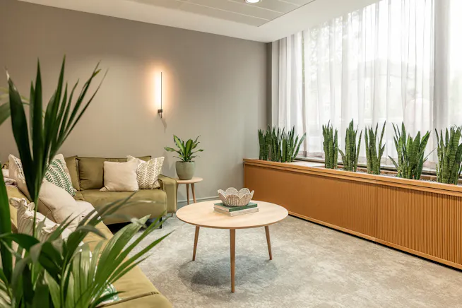 Bridge Suites, Copthall Bridge House, Harrogate, Offices To Let - 5WellnessSuite10.jpg
