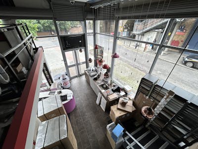 Unit 4, 120 Woodgrange Road, London, Office / Retail To Let - IMG_0743.JPG