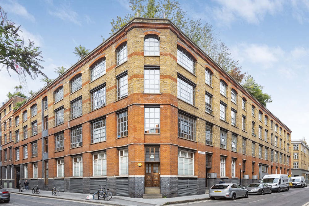 5 Underwood Street, London, Office To Let - 38_9261.jpg