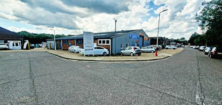 Unit 36, Bates Road,, Romford, Industrial / Warehouse To Let - 20230816_121713  Edited.jpg