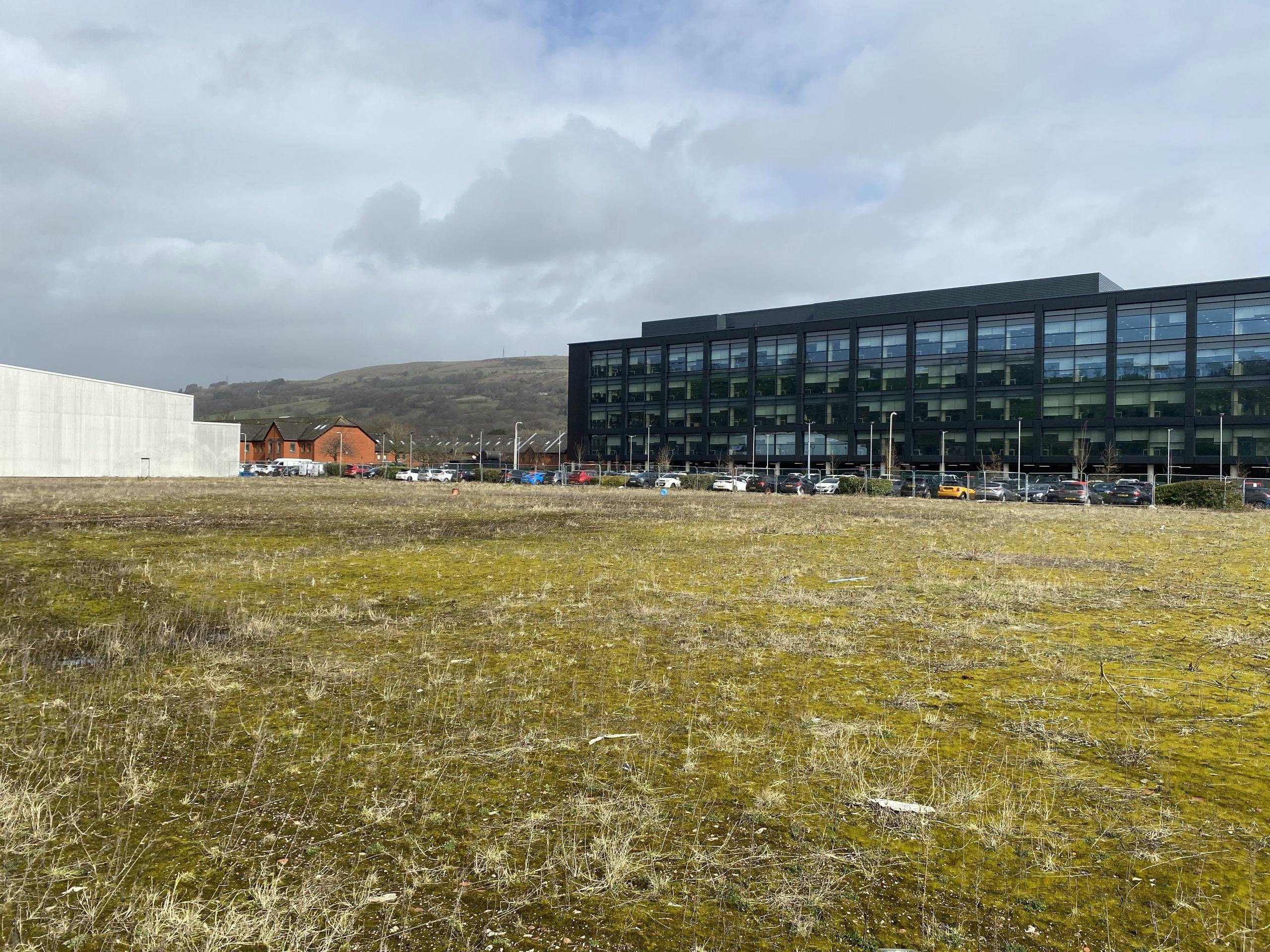 Site G4.6, Treforest Industrial Estate, Pontypridd, Land, To Let ...