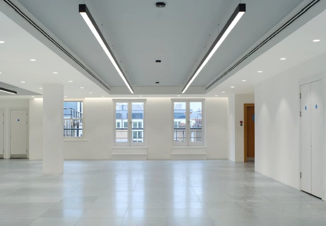 50 Hans Crescent, London, Office To Let - be85cb8579477bd9c33a48fc364466575th Floor 2.jpeg