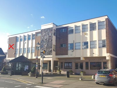 Suites 5 & 6, The Chequers, Ingatestone, Office To Let - Inked20180215_141240_LI.jpg