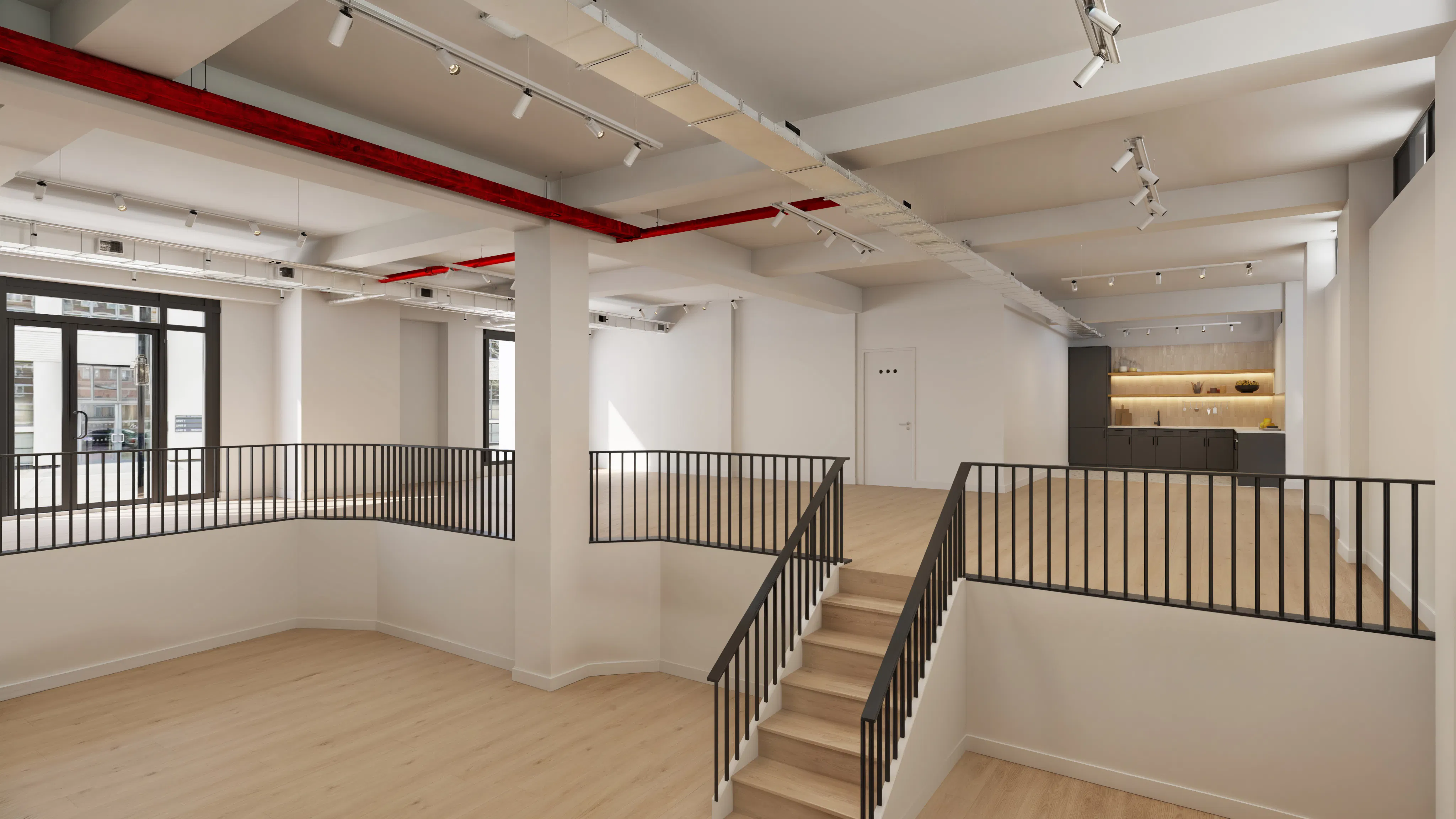 Retail in London
