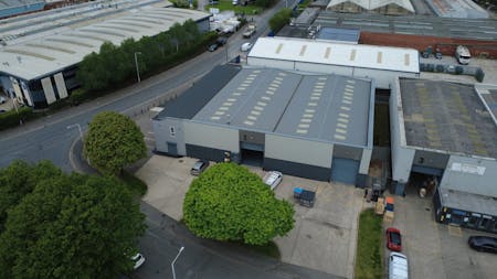 Unit 1, Lenton Drive, Leeds, Industrial/Logistics / Trade Counter To Let - dji_fly_20260505_102748_172_1777973385965_photo_optimized.JPG