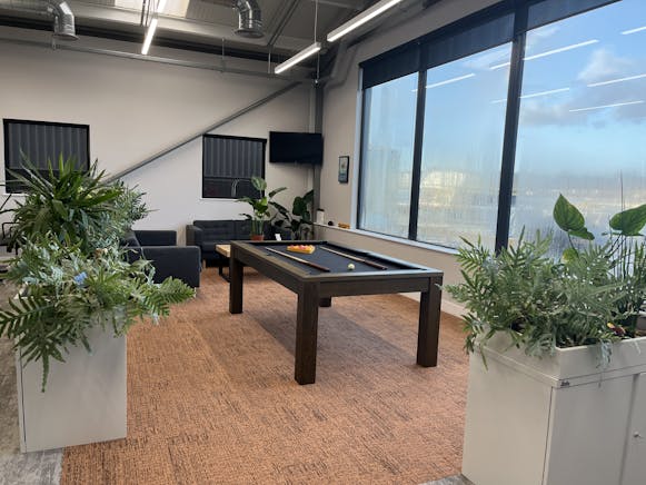 Office, Four Maries Yard, Southampton, Offices To Let - IMG_5487.JPG