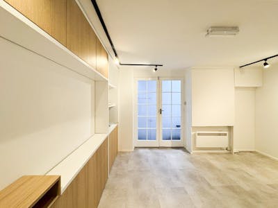 51-51A Cleveland Street, London, Office To Let - 2