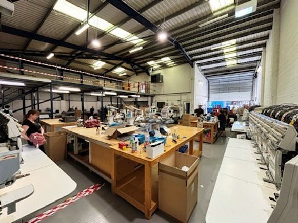 Unit E The Loddon Centre, Basingstoke, Industrial To Let - LCEPicture11 - 23 06 2026.jpg