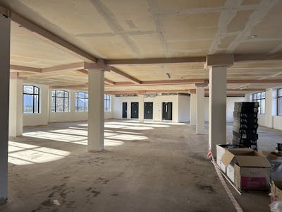 Albert House, 12-26 Albert Street, Birmingham, Office / Retail To Let - IMG_5347.JPG