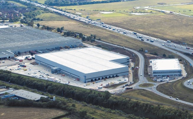 Panattoni Park, Luton, Distribution Warehouse To Let - DJI_0081 Crop.jpg