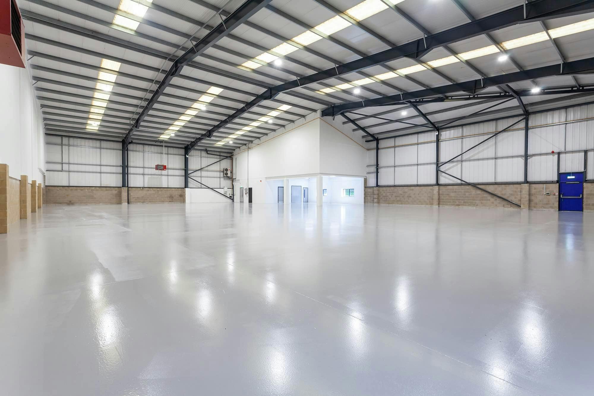 Unit B3, Marston Gate, South Marston Park, Swindon, Industrial To Let - Marston Gate_6381.jpg