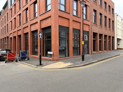 37 Tenby Street, Birmingham, Office / Other / Retail To Let / For Sale - Tenby 6.jpg